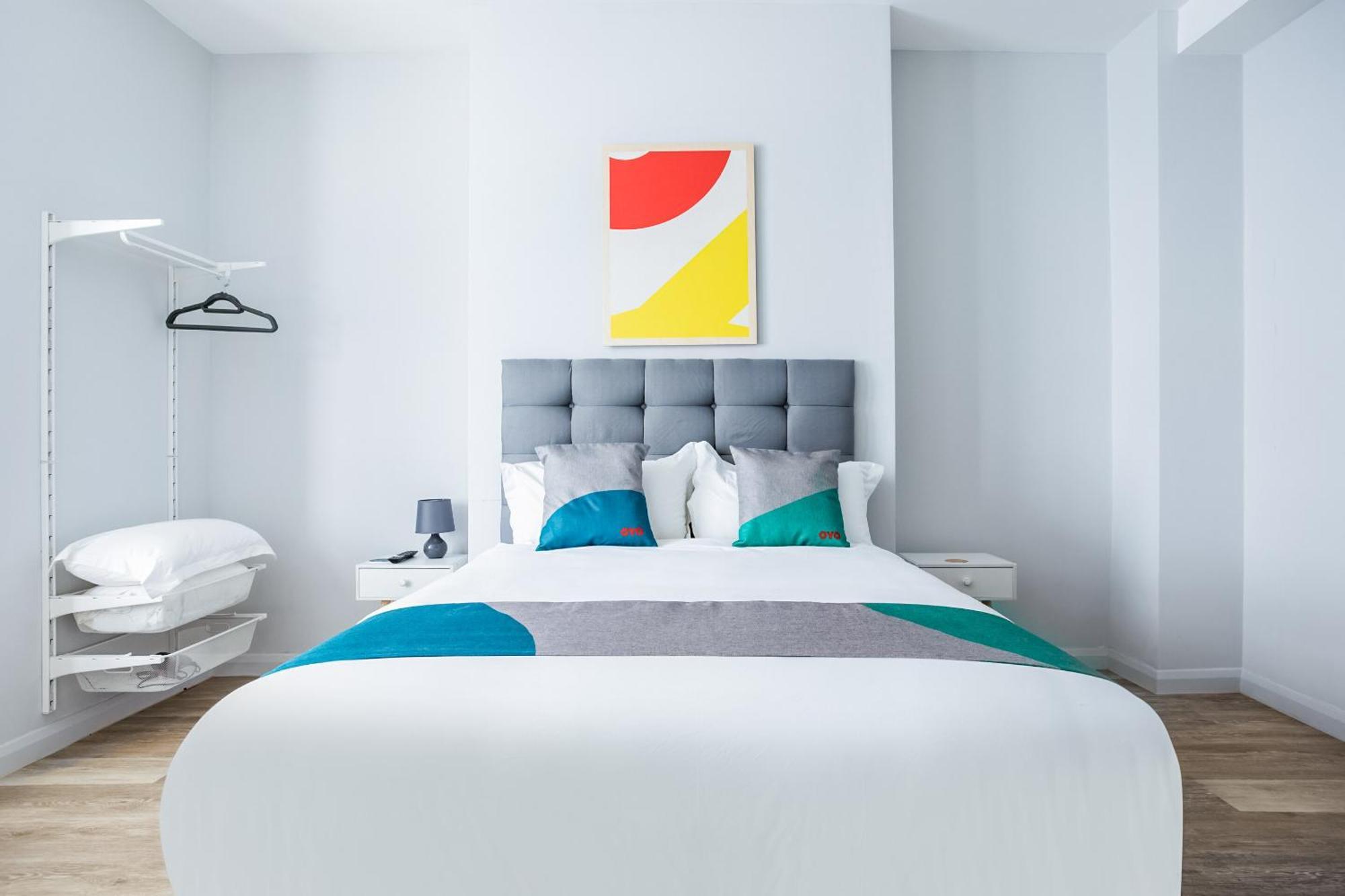 Oyo Studiotel Gy - Modern Hotel Apartments Great Yarmouth Bagian luar foto